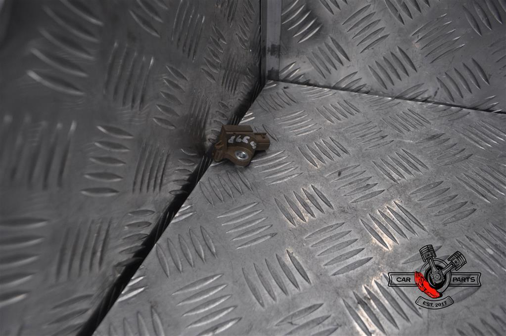 Czujnik uderzenia Airbag