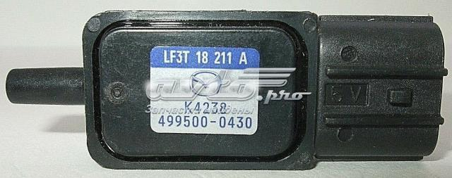 Czujnik ciśnienia powietrza