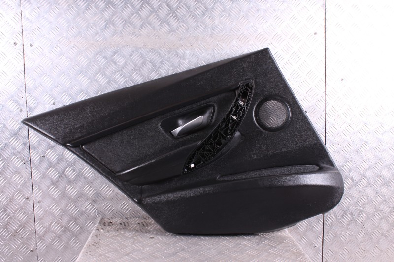 Карта / обшивка двери левая задняя