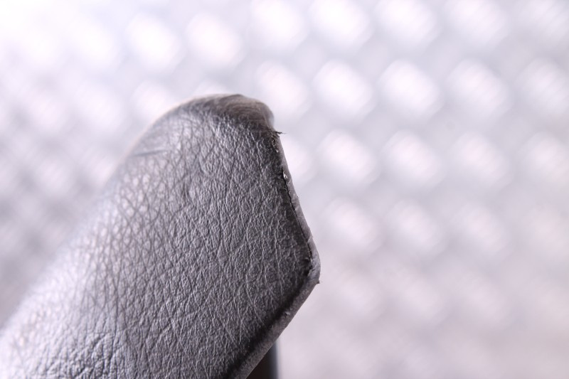 Карта / обшивка двери левая задняя