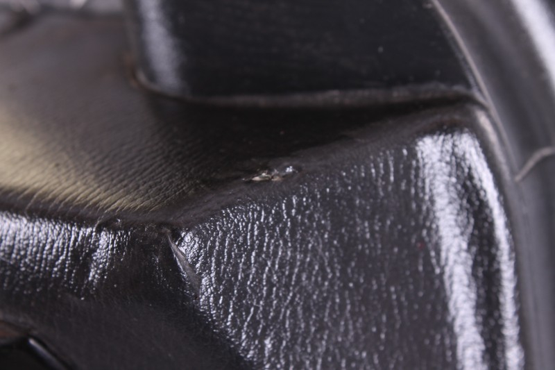 Boczki / Poszycie drzwi tylnych