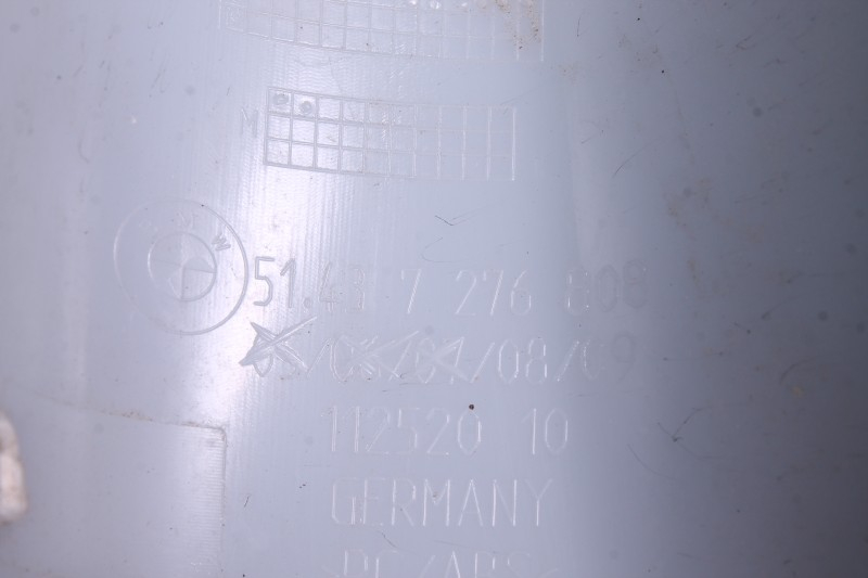 Podsufitka / Komplet