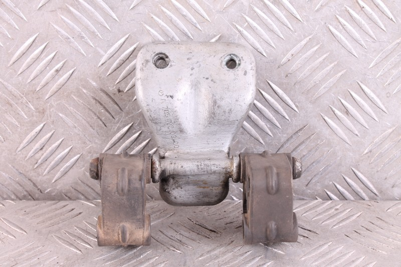 Mocowanie / Uchwyt tłumika