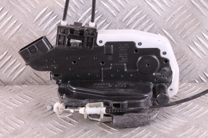 Elektryczny podnośnik szyby drzwi tylnych