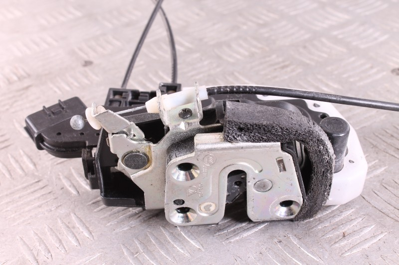 Elektryczny podnośnik szyby drzwi tylnych