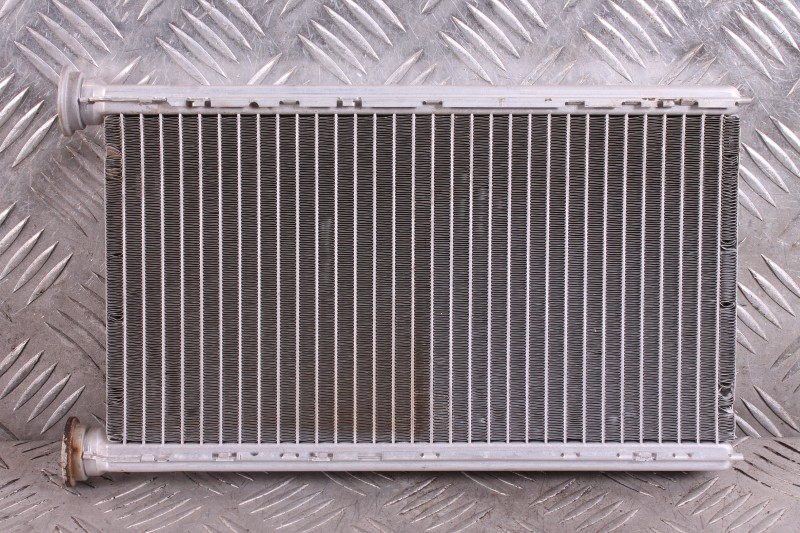 Chłodnica nagrzewnicy