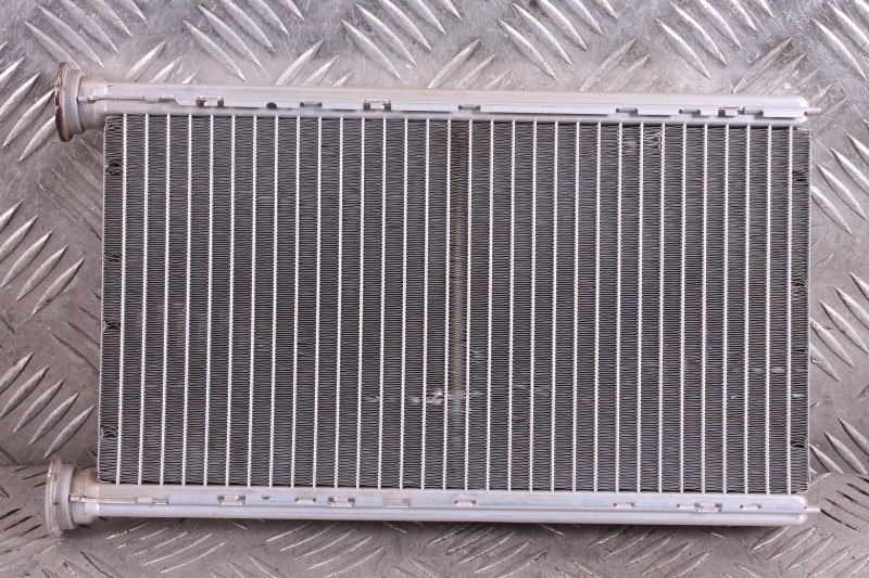 Chłodnica nagrzewnicy