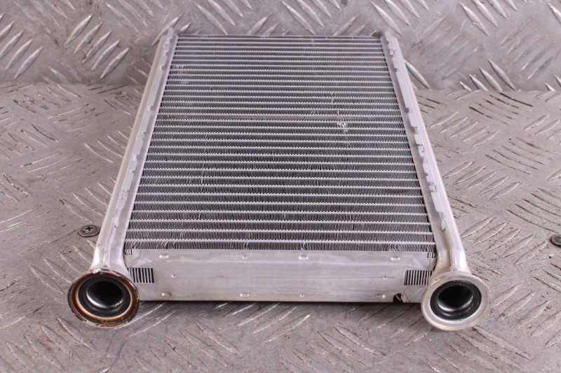 Chłodnica nagrzewnicy