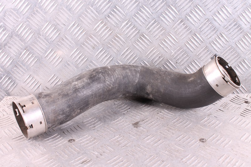 Wąż / Rura intercoolera