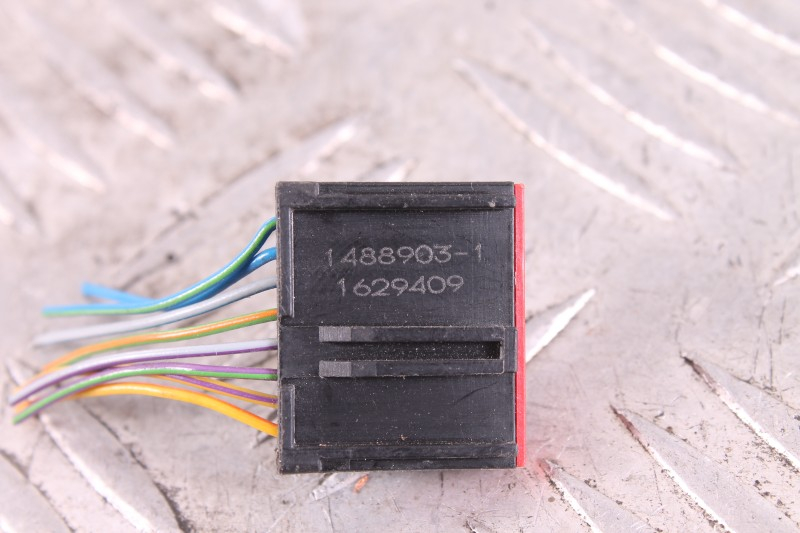 Inne części karoserii