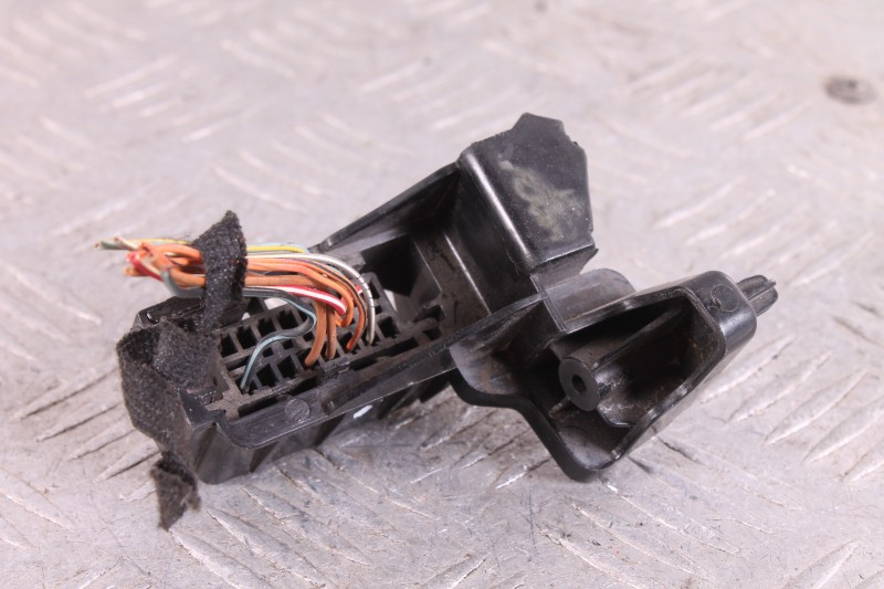 Zaczep / Uchwyt bagażnika