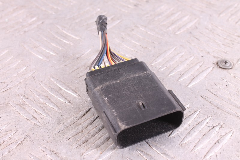 Wiązka przewodów czujnika parkowania PDC