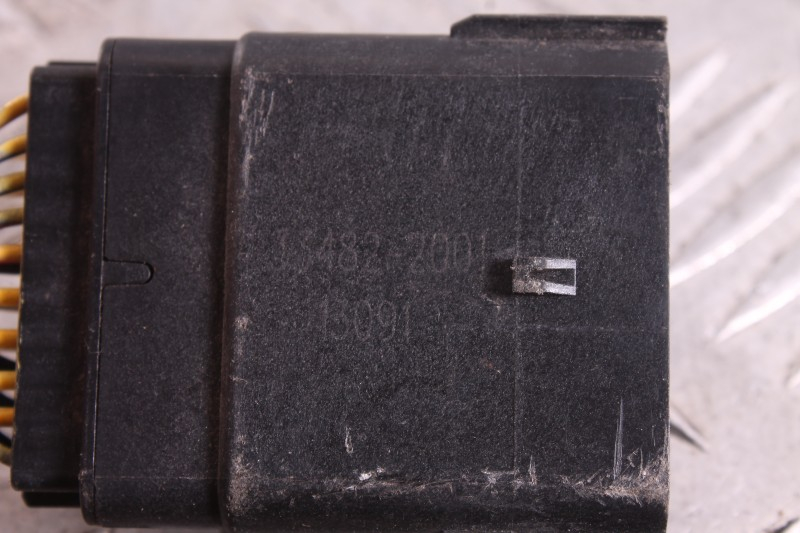 Wiązka przewodów czujnika parkowania PDC