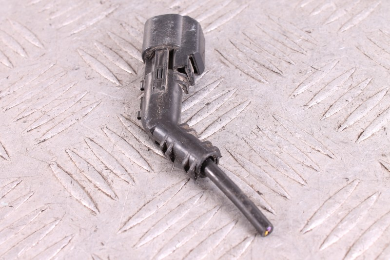 Czujnik ABS hamulca tylnego