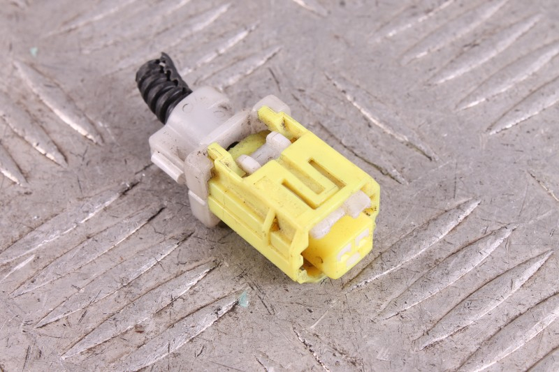 Czujnik uderzenia Airbag