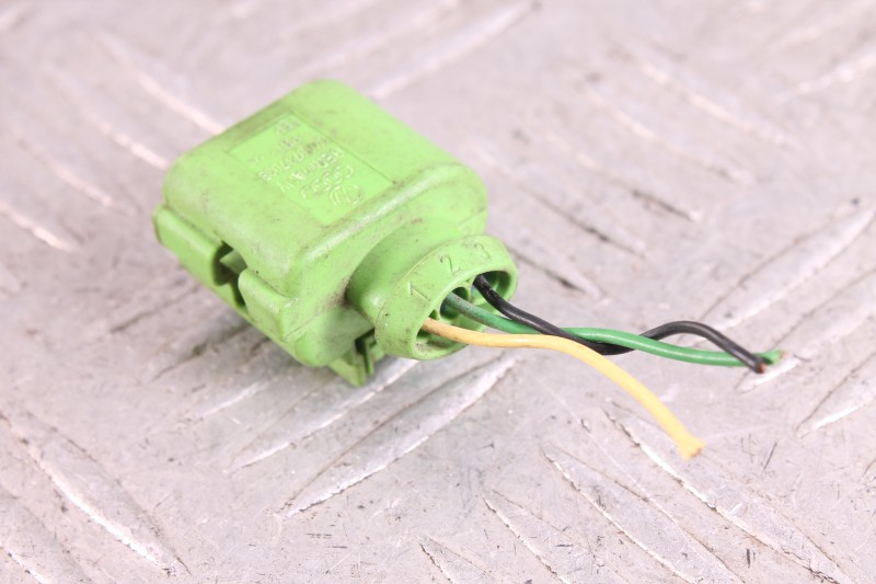 Czujnik ciśnienia klimatyzacji A/C