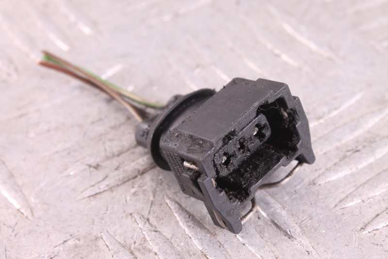 Wiązka przewodów silnika