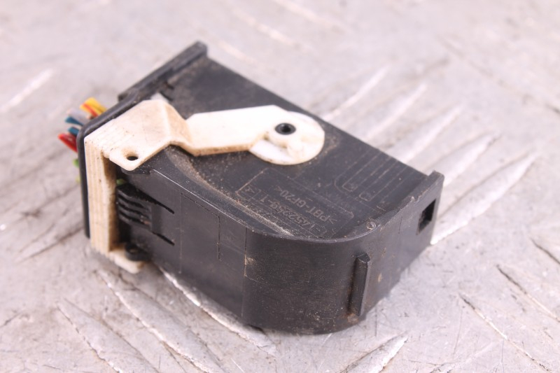 Inna wiązka przewodów / kabli