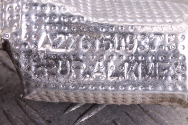 Izolacja akustyczna zapory