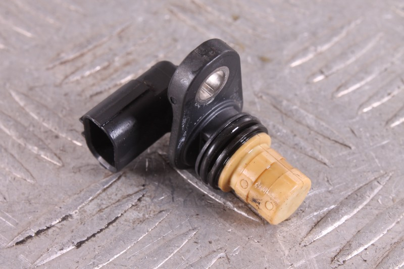 Czujnik położenia wału korbowego