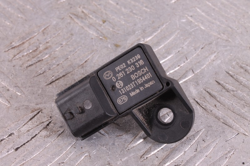 Czujnik ciśnienia powietrza