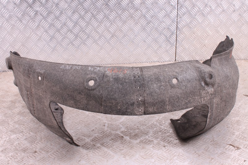 Локер/подкрыльник/защита арки