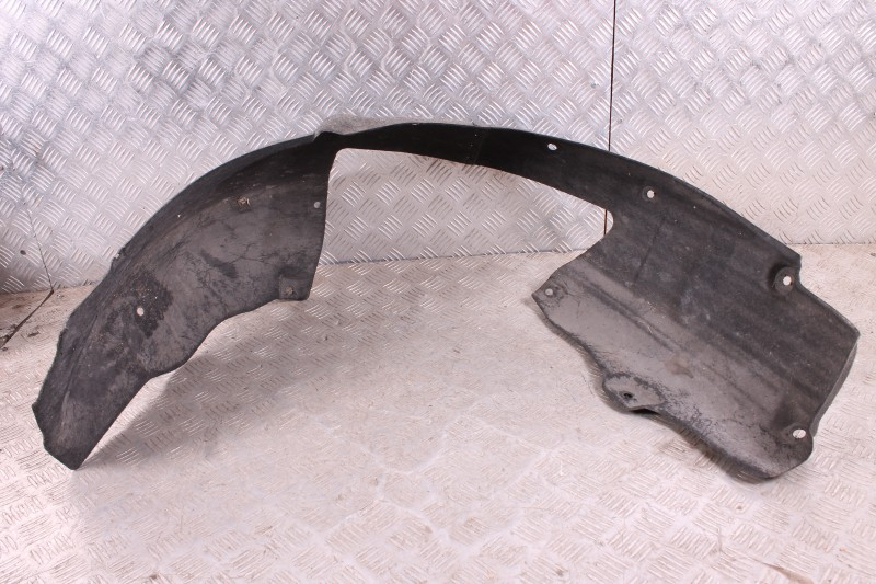 Локер/подкрыльник/защита арки