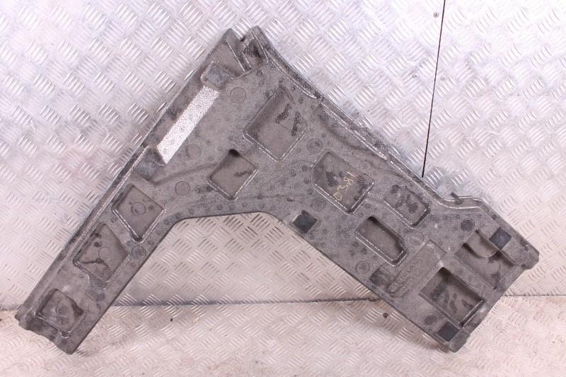 Boczki / Poszycie drzwi tylnych