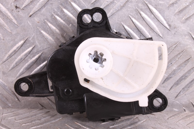 Silniczek nagrzewnicy