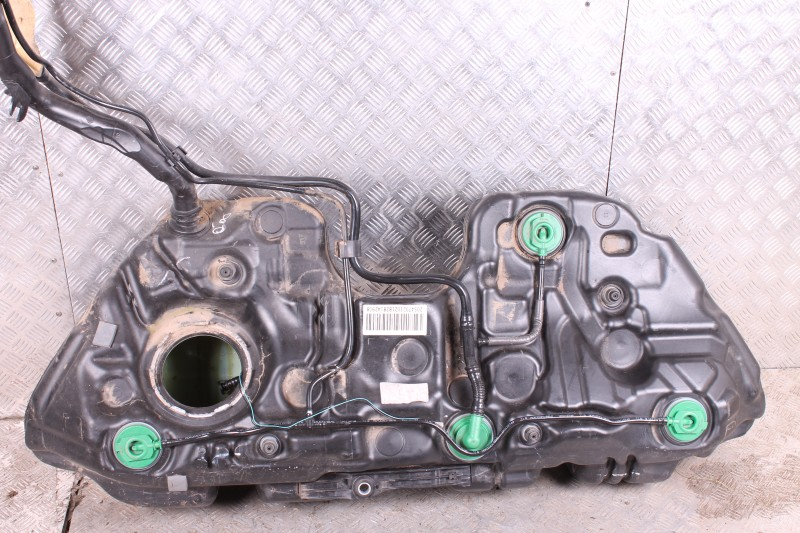 Топливный бак