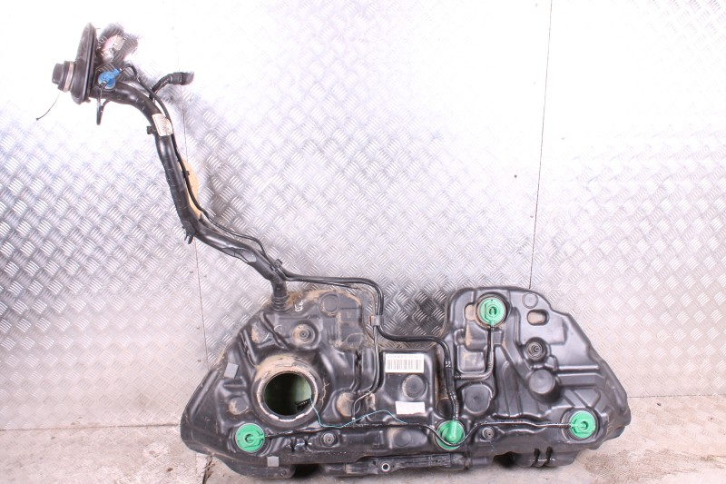 Топливный бак