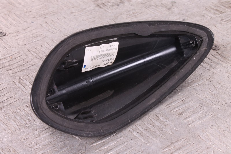 Osłona anteny dachowej GPS