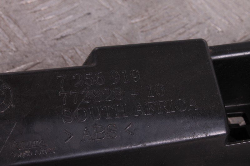 Inne części karoserii