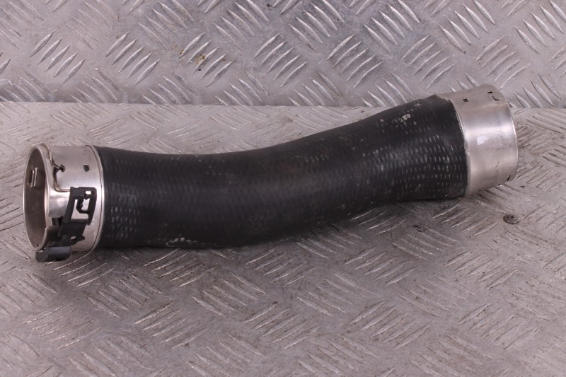 Wąż / Rura intercoolera