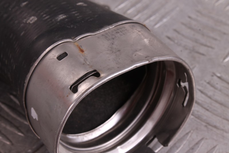 Wąż / Rura intercoolera