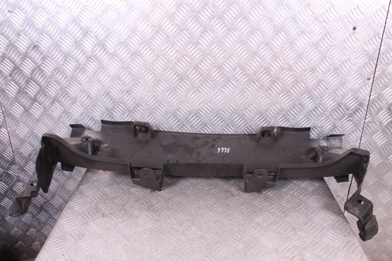 Część rury dolotu powietrza