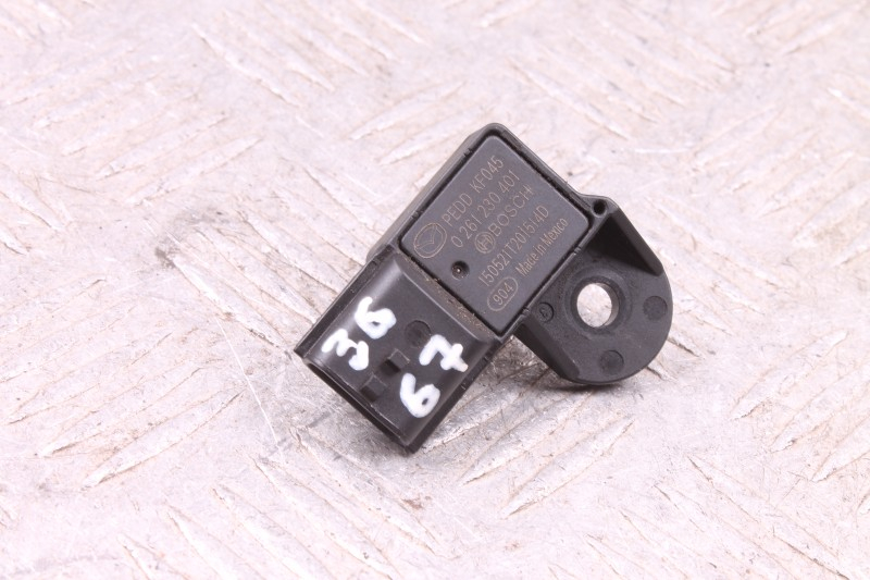 Czujnik ciśnienia powietrza