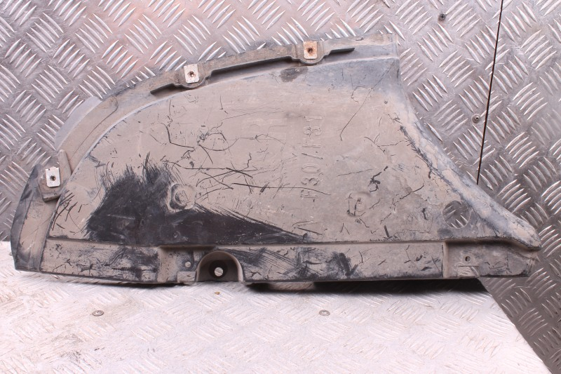 Osłona dolna silnika