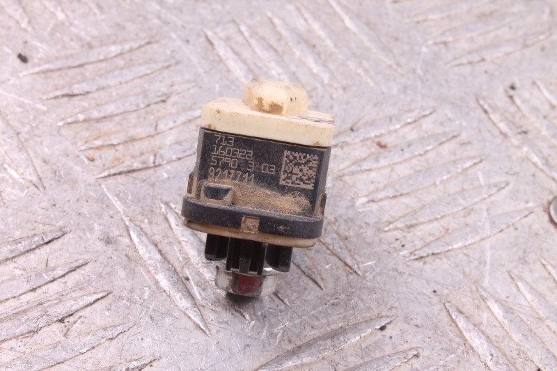 Czujnik uderzenia Airbag