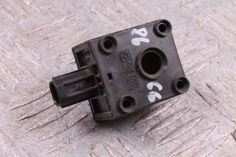 Czujnik temperatury wewnętrznej