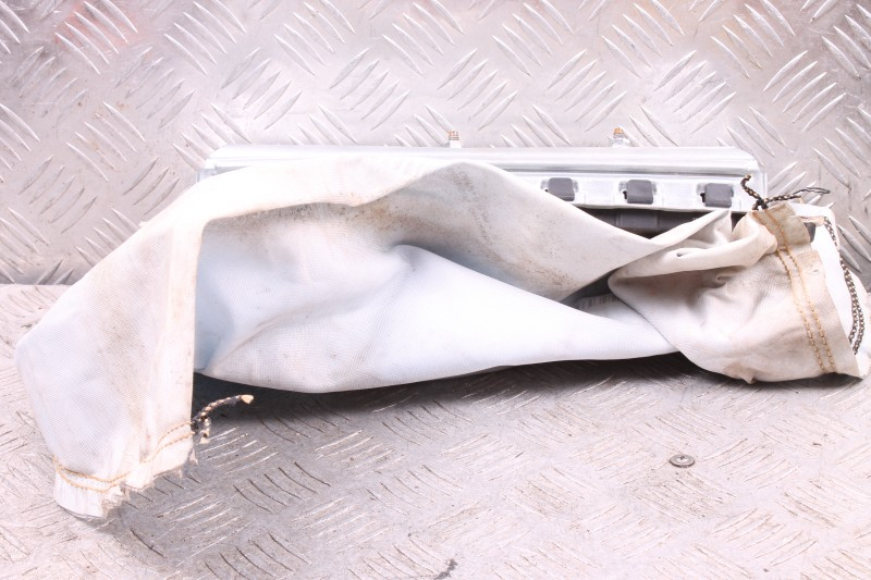 Poduszki powietrzne Airbag / Komplet