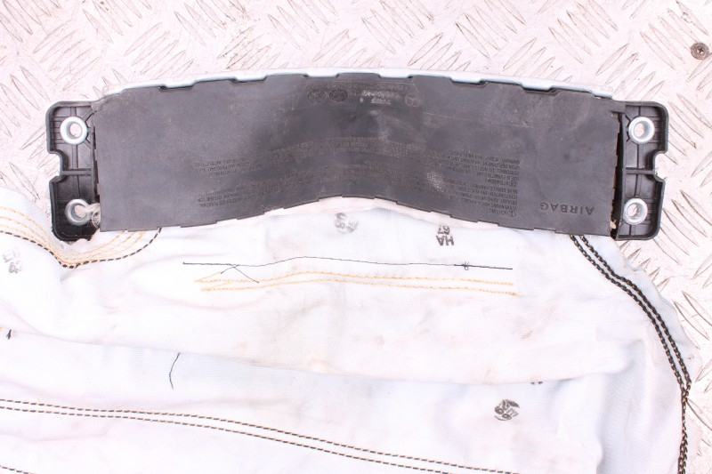 Poduszki powietrzne Airbag / Komplet