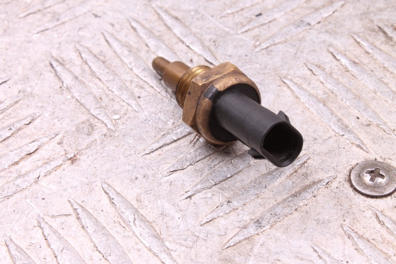 Inne elementy układu klimatyzacji A/C