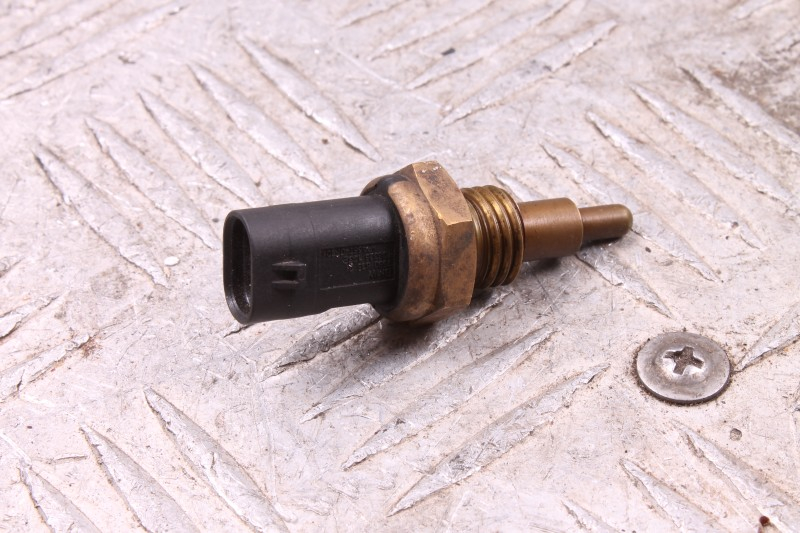 Inne elementy układu klimatyzacji A/C