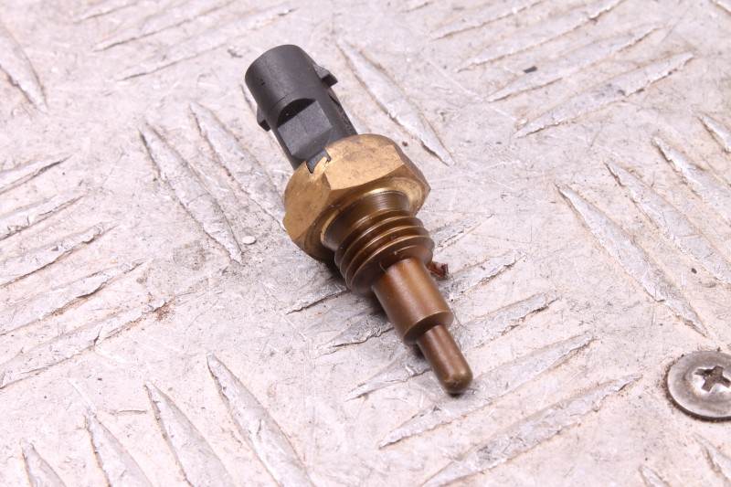 Inne elementy układu klimatyzacji A/C