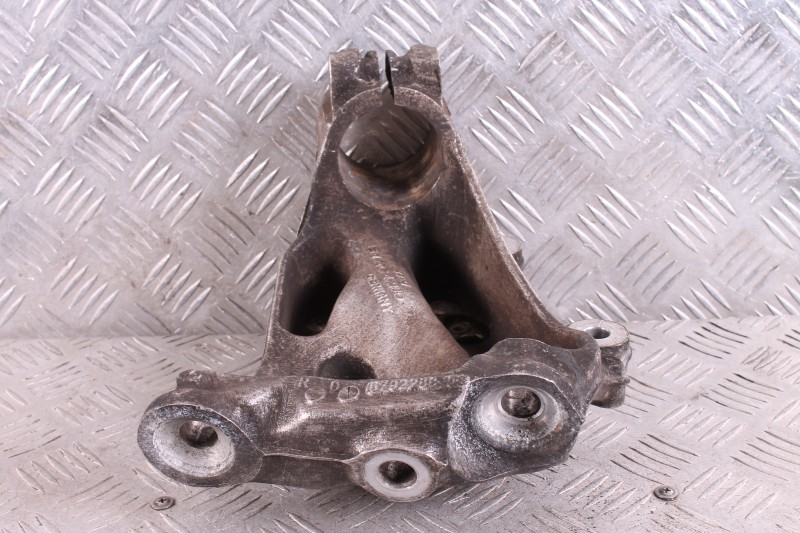 Zwrotnica koła przedniego