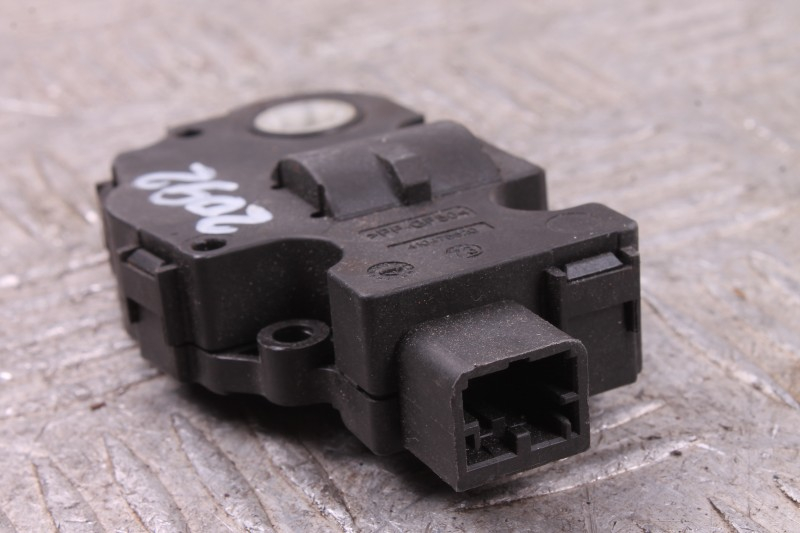 Wentylator nawiewu / Dmuchawa