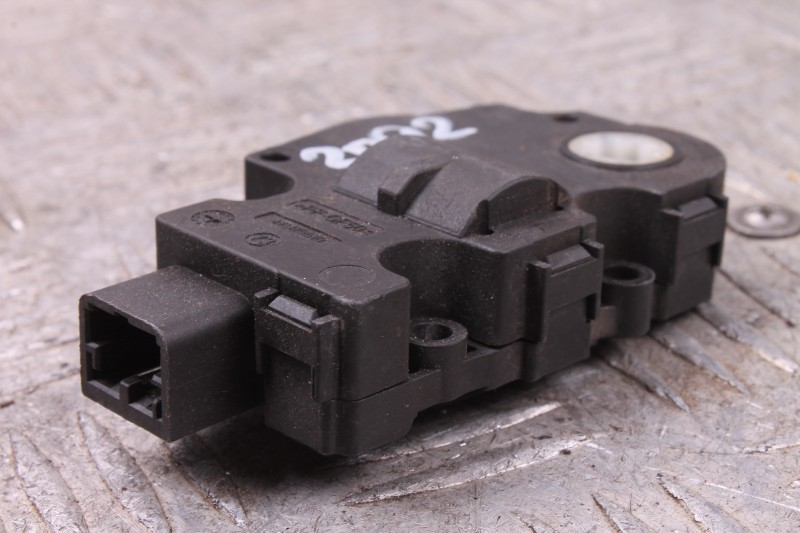 Wentylator nawiewu / Dmuchawa