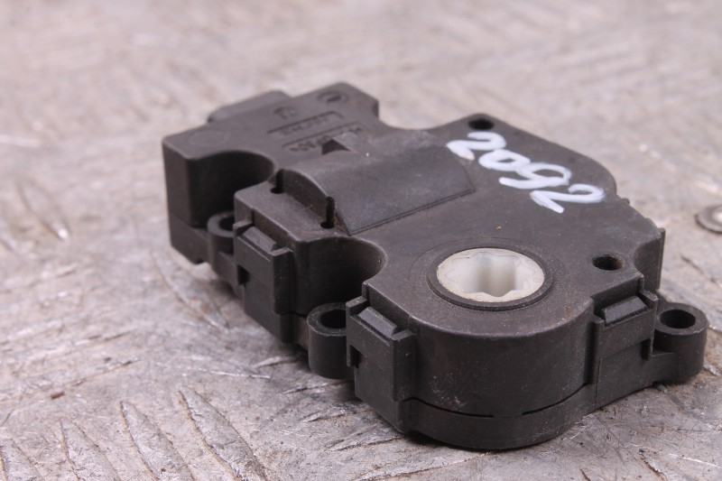 Wentylator nawiewu / Dmuchawa