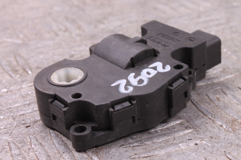 Wentylator nawiewu / Dmuchawa